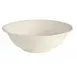 GET PA1101607512 Salad Bowl, 36.7 Oz 8" Porcelain White, Microwave/Dishwasher Safe - Dozen 1 image