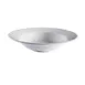 GET PA1101903712 China Bowl, 9" (18 oz) Porcelain White, Rolled Rimmed, Oven Safe - Dozen 1 image