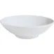 GET PA1101923224 Round Porcelain Bowl, 7¼" Dia, 18.4 Oz White, Rolled Edge, Oven Safe – Dozen 1 image