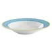 GET PA1601703624 Soup Bowl, 9‑7/10 oz, 9" Round, Porcelain Yellow, Colorful, Safe 380°F - 1 Dozen 1 image