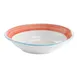 GET PA1602703724 Grapefruit Bowl, 10 Oz, 6.5" Dia Porcelain Blue, Microwave Safe - Dozen 1 image