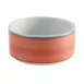 GET PA1602905124 Soup Cup, 11 Oz, 4" Dia, Blue Porcelain, Stackable, Microwave Scratch‑Res - Dozen 1 image