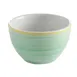 GET PA1603904524 Bouillon Cup, 8‑4/5 oz, 4" Dia, PorcYellow Colors Resist-Oven Safe 380°F - 1 Dozen 1 image