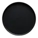 GET PA1941992812 11" Plate Coupe Rim/Rolled Edge Corona/Pluto Glaze Microwave Safe 380°F - Dozen 1 image