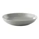 GET PA1944837512 - 10" Round Porcelain Bowl, 52‑4/10 oz, Use, Grey Glaze, Oven Safe 380°F - Dozen 1 image