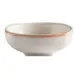 GET PP1605725124 - 5" Beige Porc. Bowl 3.8oz Rolled Edge Scratch/Chip Safe 380°F Corona - 1 Dozen 1 image