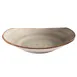 GET PP1607723224 - 11 Oz Grey Porcelain Bowl, 7-1/3" Dia, Microwave Safe to 380°F - Dozen 1 image