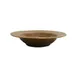 GET PP1943903712 Porcelain Pasta Bowl, 9.75" Dia., 18 oz, Glaze, Microwave Safe to 380°F - Dozen 1 image
