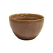 GET PP1943904524 Bouillon Cup 8.8 Oz 4" Dia, Rolled Edge, Porcelain Glaze Dishwasher Safe - 1 Dozen 1 image