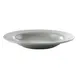 GET PP1944903712 Pasta Bowl – 18 oz (9‑3/4" Dia) Porcelain, Microwave Safe Oven‑Safe 380°F - 1 Dozen 1 image
