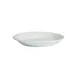 GET PR002-MOD Bugambilia Platter, 9" Dia. 1-1/5" Deep, 16-9/10 Oz., Aluminum Resin Coated, Smooth 1 image