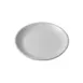 GET PR002J Bugambilia Platter – 9" Dia., 1-1/5" Deep, 16-9/10 oz, Cast Aluminum, Jade, Round 1 image