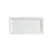 GET PU045CB Bugambilia Platter – Aluminum Resin‑Coated, Cranberry, 25" L x 18" W x 2.5" D, 304 oz 1 image