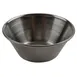 GET R-2SS200 Stainless Steel Ramekin, 2 Oz., 2.20" Top Dia., 1.38" Bottom Dia., 1.6" H - 1 Dozen 1 image