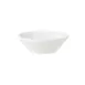 GET RM-150-W White Melamine Ramekin, 1-1/2 Oz Capacity, Plastic, Perfect for Sauces - 1 Dozen 1 image