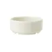 GET RM-200-IV Ramekin, 2 Oz., 2-3/4" Dia. X 1-1/4" Deep, Melamine, Ivory, Break-Resistant - 1 Dozen 1 image