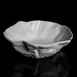 GET RNX205 Cheforward Rainex Bowl – 23-7/10 oz., 7-1/2" Dia., 1-1/2" H, White BPA‑Free Melamine 1 image