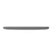 GET RO-2-1612-WM/GRM Roca Balance Platter – 16" x 12", Oval, Two‑Tone, Melamine, Stackable 1 image