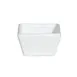 GET RS001LM Bugambilia Ramekin – 6.76 oz, 3.5"x3.5"x2", Square, Lime, Cast Aluminum, Resin Coated 1 image