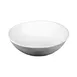 GET RT144R-OW Elite Global Solutions Bowl, 14" Dia. X 4-3/4"H, Round, Melamine, Off White 1 image