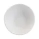 GET RT83R-OW Elite Global Solutions Bowl, 44 Oz, 8" Dia. X 3-1/4"H, Round, Melamine, Off White 1 image