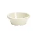 GET S-617-IV Ramekin, 1-3/4 Oz., 2-4/5" Dia. x 7/8" Deep, Ivory Melamine, Break-Resistant - Dozen 1 image