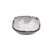 GET SB-5-FM French Mill™ Monkey Dish, 5 Oz., 4-1/4" x 4-1/4" x 1"H, Square, Melamine, Beige - 1 Dozen 1 image