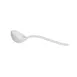 GET SD003-MOD Bugambilia Ladle, 4-1/4 Oz., 12-1/4" Aluminum, Natural, Smooth Resin 1 image