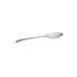 GET SD014BR Bugambilia Server Spoon, 1.35 Oz., 11-1/2" Length, Cast Aluminum, Brick Resin-Coated 1 image