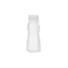 GET SDB-16-PC-B Salad Dressing Bottle 16 Oz 7-3/10" H Break-Resistant Frosted Polycarbonate - 1 Dozen 1 image