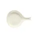 GET SK-1-IV Diamond Ivory Skillet, 24 Oz (1 Qt) 13" Dia x 1-1/4" H, Melamine Ivory, NSF - 1 Dozen 1 image
