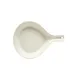 GET SK-2-IV Skillet - 16 Oz (21 Oz Rim Full) 10-1/2" Diameter Melamine Ivory BPA-Free - 1 Dozen 1 image