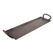 GET SSTPD-1906-ANT Hammersmyth Tray – 6" x 19" x 3/8", Rect, Stainless Steel, Silvers, Antique 1 image