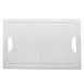 GET ST11209111EV Strata Buffet Carving/Display Tray, 22-1/2" X 14-1/2" X 1/2" 1 image