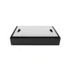 GET ST11209111EVK Strata Carving Station Kit, 24" X 16-1/2" X 6"H, Rectangular 1 image