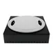 GET ST11209112EVK Strata Carving Station Kit, 16-1/2" X 6"H, Round 1 image