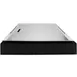 GET ST11302013 Caddy Drawer, 9-1/2" x 7" x 4-7/8" Stainless Steel, Fits Stage/Riser ST11302111/12 1 image