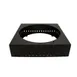 GET ST11602116 - Deck, 16.5"x16.5"x5.25", 18-Gauge Steel Case - Set 1 image