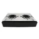 GET ST11702012K Strata Buffet Kit - 23-1/2" x 15-1/2" x -3/4" Sauté Griddle, Galvanized Steel Case - 1/Karat 1 image
