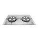 GET ST11702013 Strata Buffet Warmer Top, 23-1/2" x 15-1/2" x 3/4", Double Grates, Steel Top - Set 1 image