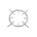 GET ST11702017 Strata Replacement Sauté/Cooker Grate, 11" Stainless Steel, Fits ST11702012-15 Cooktop 1 image