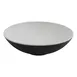 GET SUS301 Cheforward Buffet Bowl, 6 Quart (192oz), 13" Dia. X 4"H, Two-Tone Melamine, BPA Free 1 image