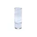 GET SW-1408-1-CL Clear Shooter Glass, 3 Oz, 1-3/4" Dia. X 3-3/4" H, SAN - 1 Dozen 1 image