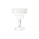 GET SW-1415-1-SAN-CL Margarita Glass, 36 Oz, 6.25" Dia x 8.5" H, Clear SAN, NSF - Dozen 1 image