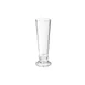 GET SW-1416-1-CL Clear Pilsner Shot Glass, 2 Oz, 1-1/2" Dia. x 4-1/2"H, SAN, 1 Dozen 1 image