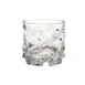 GET SW-1440-1-CL Rocks Glass, 12 oz Clear SAN, 3.5" Dia. x 3.5" H, BPA-Free, NSF - 1 Dozen 1 image