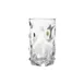 GET SW-1442-1-CL L7 Beverage Glass, 14 Oz Clear SAN, 3‑1/4" Dia × 5‑1/2" H - 1 Dozen 1 image
