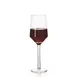 GET SW-1463-CL - Clear Tritan 10 Oz Wine Glass, 2-21/25" Dia x 8.75" H, Dishwasher Safe - Dozen 1 image