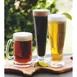 GET SW-1465-CL - Clear Tritan Pilsner Glass, 20 oz, 3-¼" Dia x 9" H, Barware - Dozen 1 image