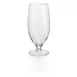 GET SW-1467-CL Clear Polycarbonate Goblet, 18 Oz, 3-11/50" Dia. X 7-1/10"H - 1 Dozen 1 image